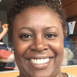 Meet your Posher, Bernadine